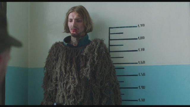 My Thoughts Are Silent (2019) Fragman