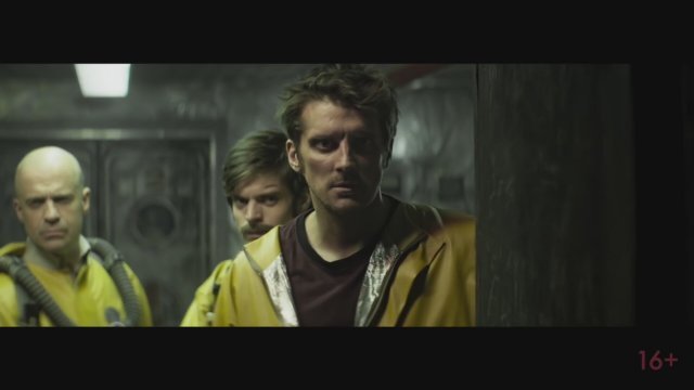 The Superdeep 2020 Fragman