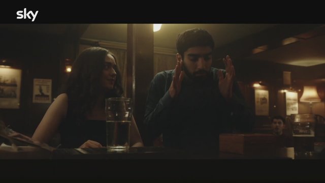 Two Weeks to Live (2020) Fragman