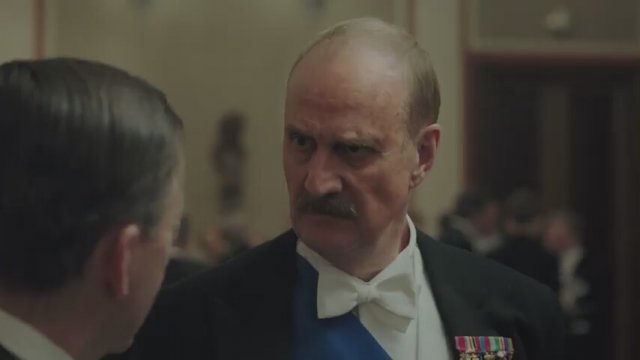 Atlantic Crossing 2020 Fragman