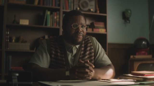 Nine Days (2020) Fragman