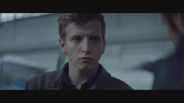 Polot (2020) Fragman