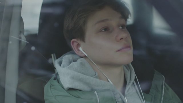 Gipnoz (2020) Fragman