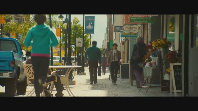 The Kid Detective 2020 Fragman