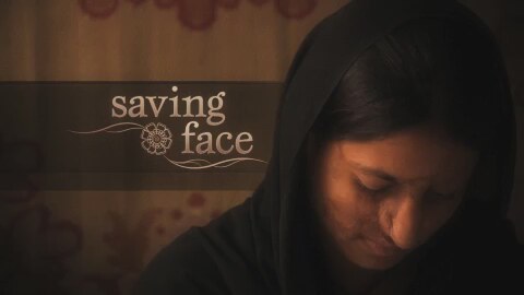 Saving Face (2012) Fragman