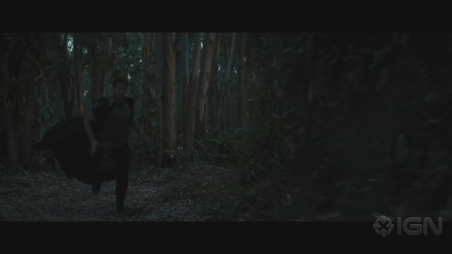 Jiu Jitsu (2020) Fragman