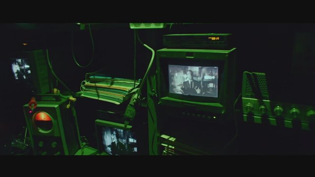 Wander (2020) Fragman