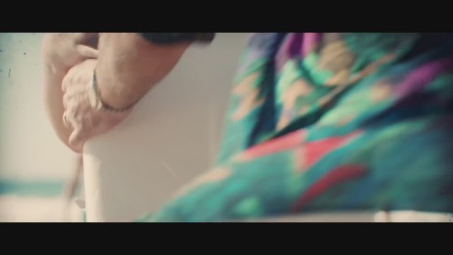 Swinging Safari (2018) Fragman