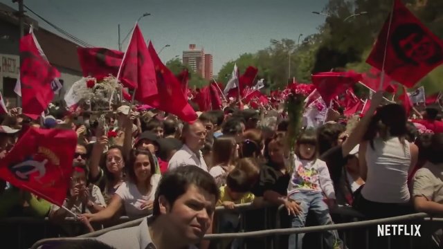 ReMastered: Massacre at the Stadium (2019) Fragman