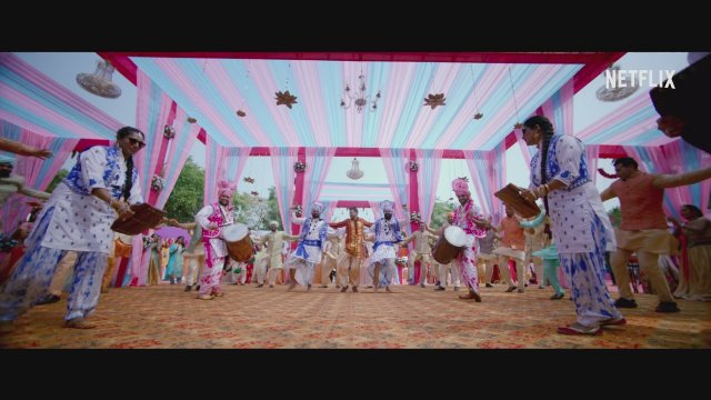 Ginny Weds Sunny (2020) Fragman