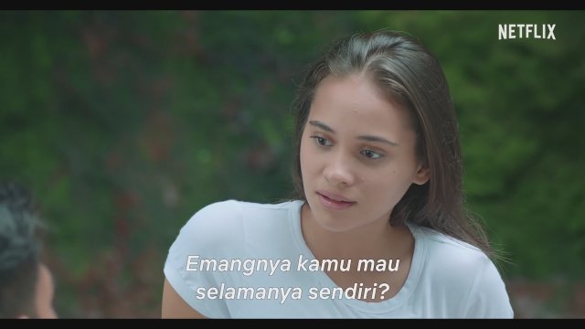 Aşk Yağmura Benzer (2020) Fragman