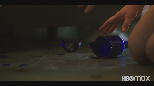 The Flight Attendant (2020) Fragman