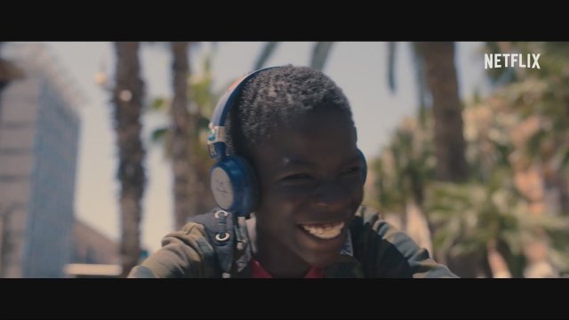 La vita davanti a sé 2020 Fragman