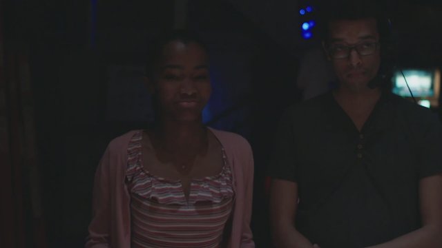 What The Constitution Means To Me (2020) Fragman