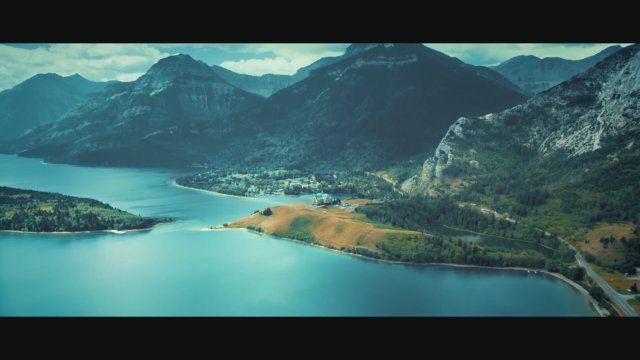 Tin Star (2017) Fragman