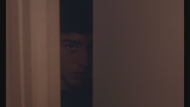 Ibrahim (2020) Fragman