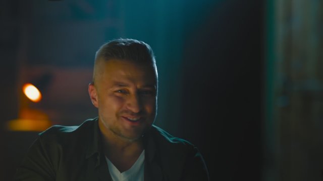 Corontina 19 (2020)  Altyazılı Fragman