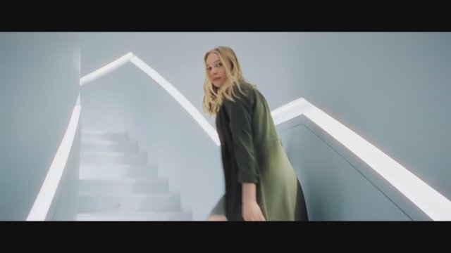  Side Effect (2020) Fragman