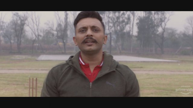 Chhalaang (2020) Fragman