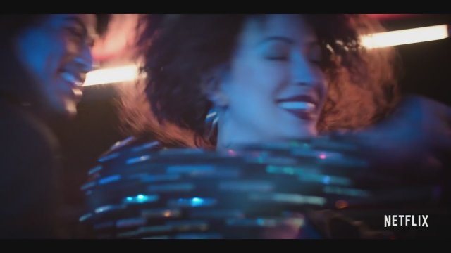 Selena: The Series 2020 Fragman