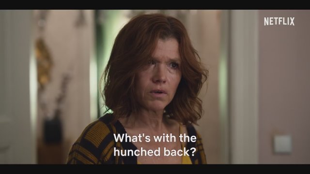 The Last Word 2020 Fragman