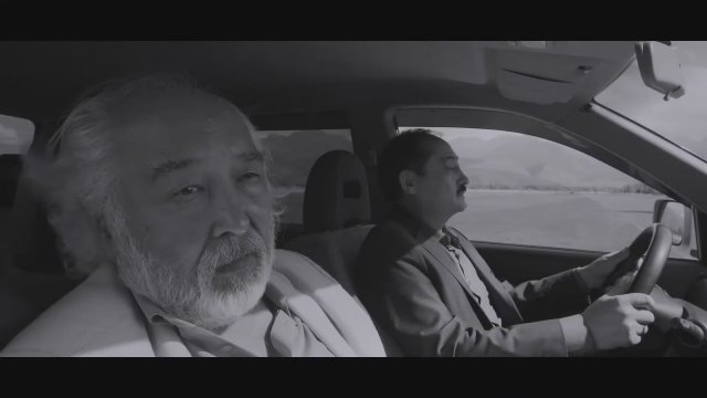 Akyrky koch (2020) Fragman