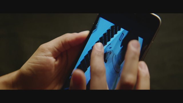 Always and Forever (2020) Fragman