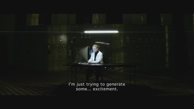 Breeder (2020) Fragman