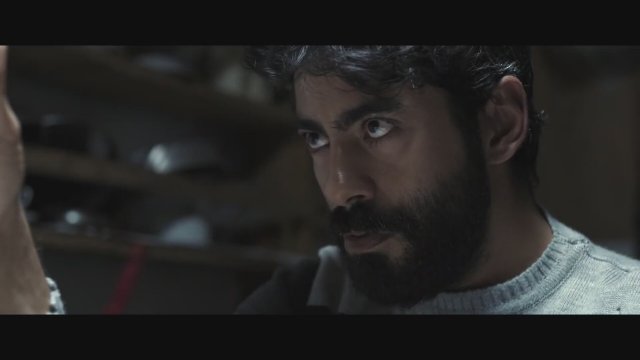 Kapan (2018) Fragman