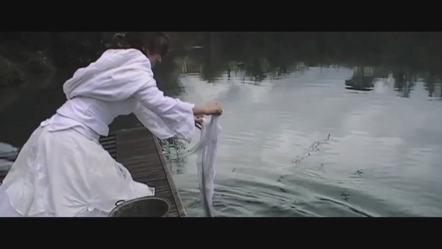 Barış Gelini: Pippa Bacca 2019 Fragman