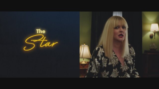 The Stand In (2020) Fragman