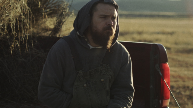 The Killing of Two Lovers (2020) Fragman