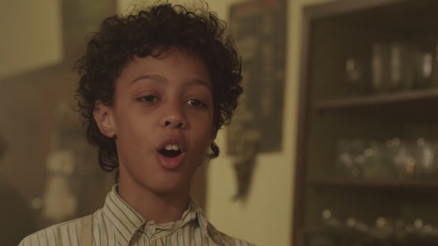 Little Big Voice (2015) Fragman