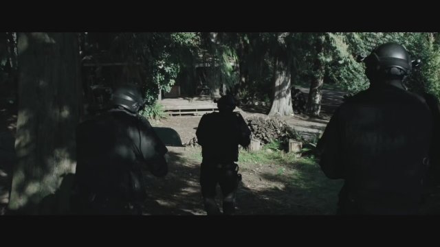 Sniper: Assassin’s End (2020) Fragman