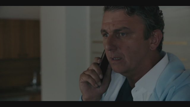 Flucht durchs Höllental (2019) Fragman