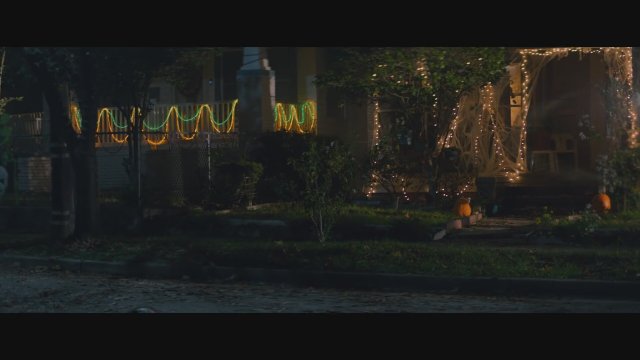 Halloween Kills (2021) - Teaser