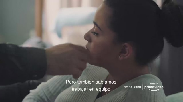 Diablo Guardián (2018) Fragman