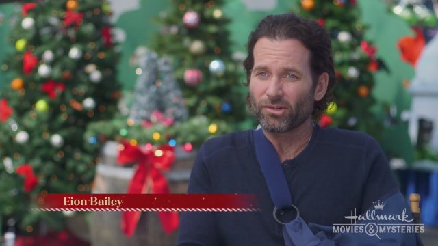 Deliver by Christmas (2020) Fragman