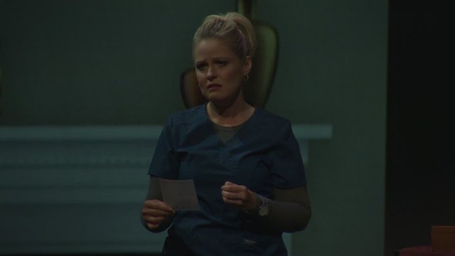 The Forgotten Carols (2020) Fragman