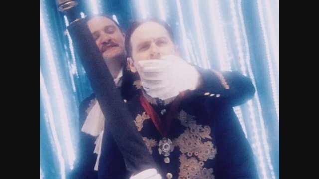 The 20th Century (2019) Fragman