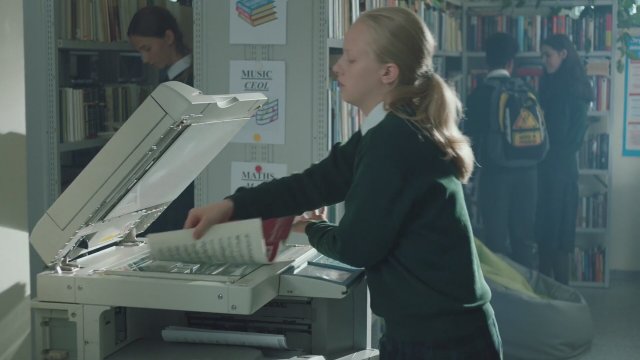 Pilis (2020) Fragman