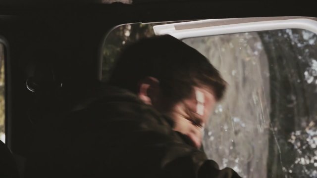 Ice House (2020) Fragman