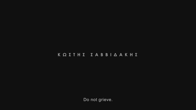 The Shepherd (2020) Fragman