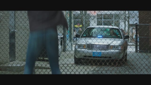 Dürüst Hırsız (2020) Fragman