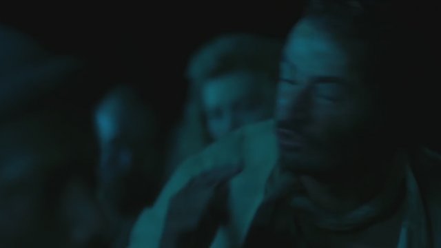 Blood Vessel (2019) Fragman