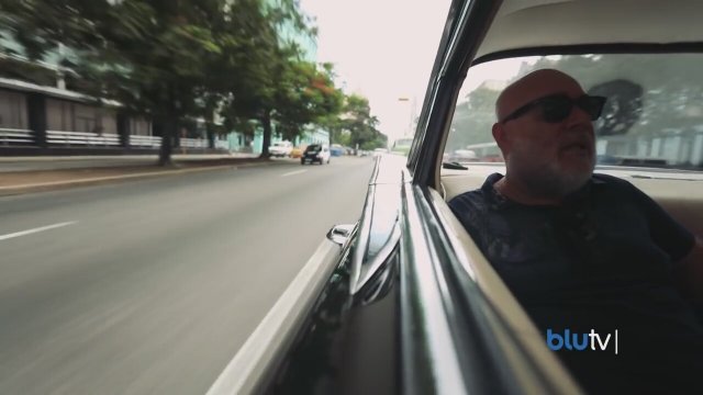 Bize Gezmek Olsun (2018) Fragman