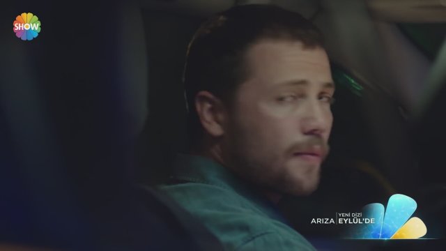 Arıza (2020) Fragman