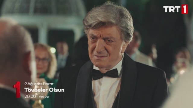 Tövbeler Olsun (2020) Fragman