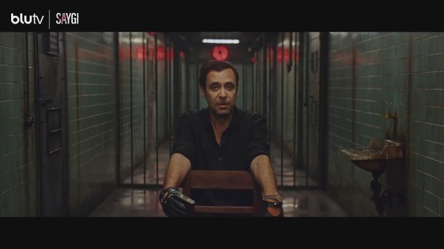 Saygı (2020) Fragman