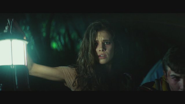 Triggered (2020) Fragman